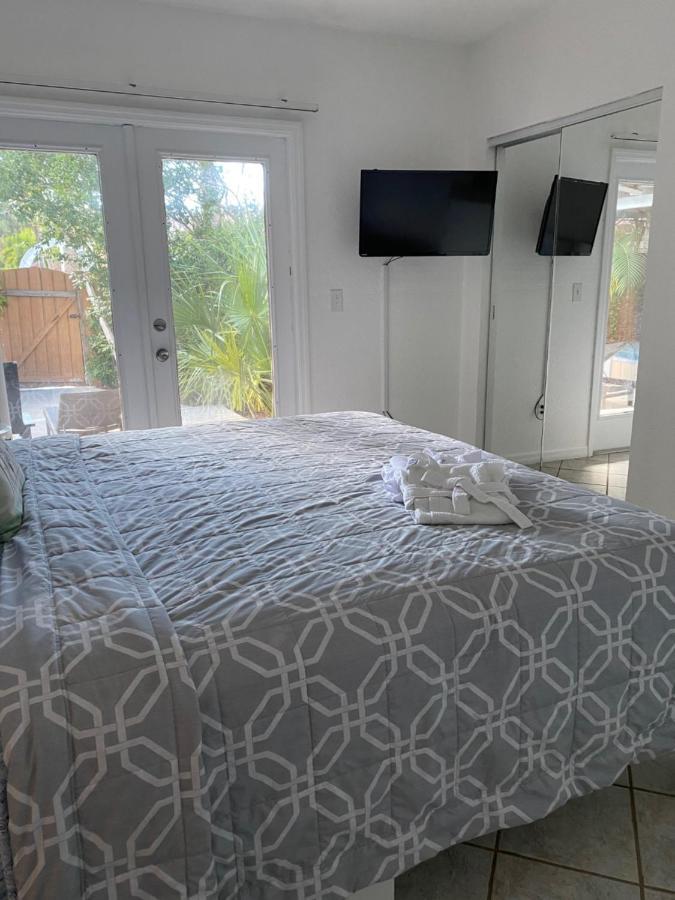 Turtle Beach Resort Siesta Key Esterno foto