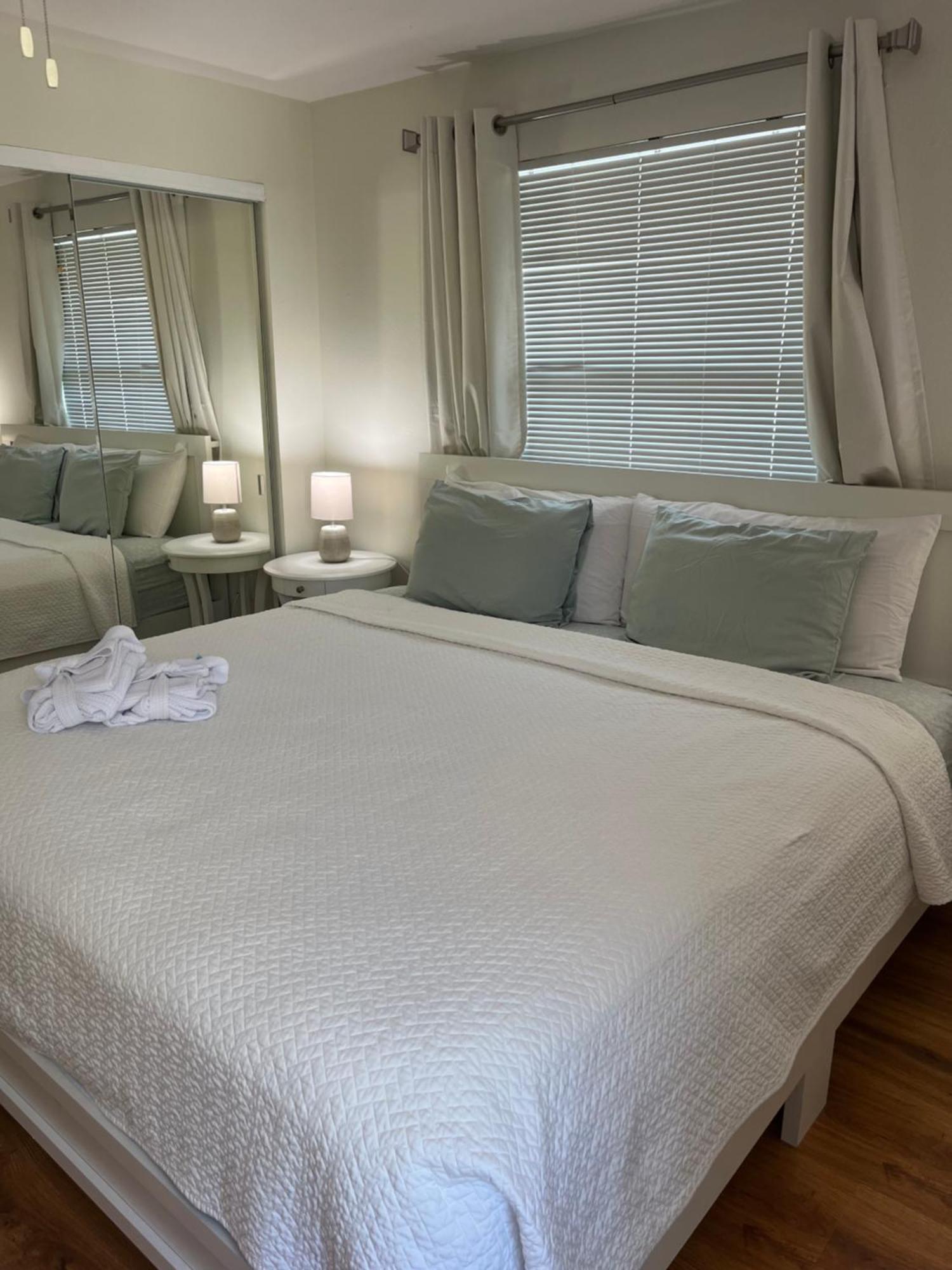 Turtle Beach Resort Siesta Key Esterno foto