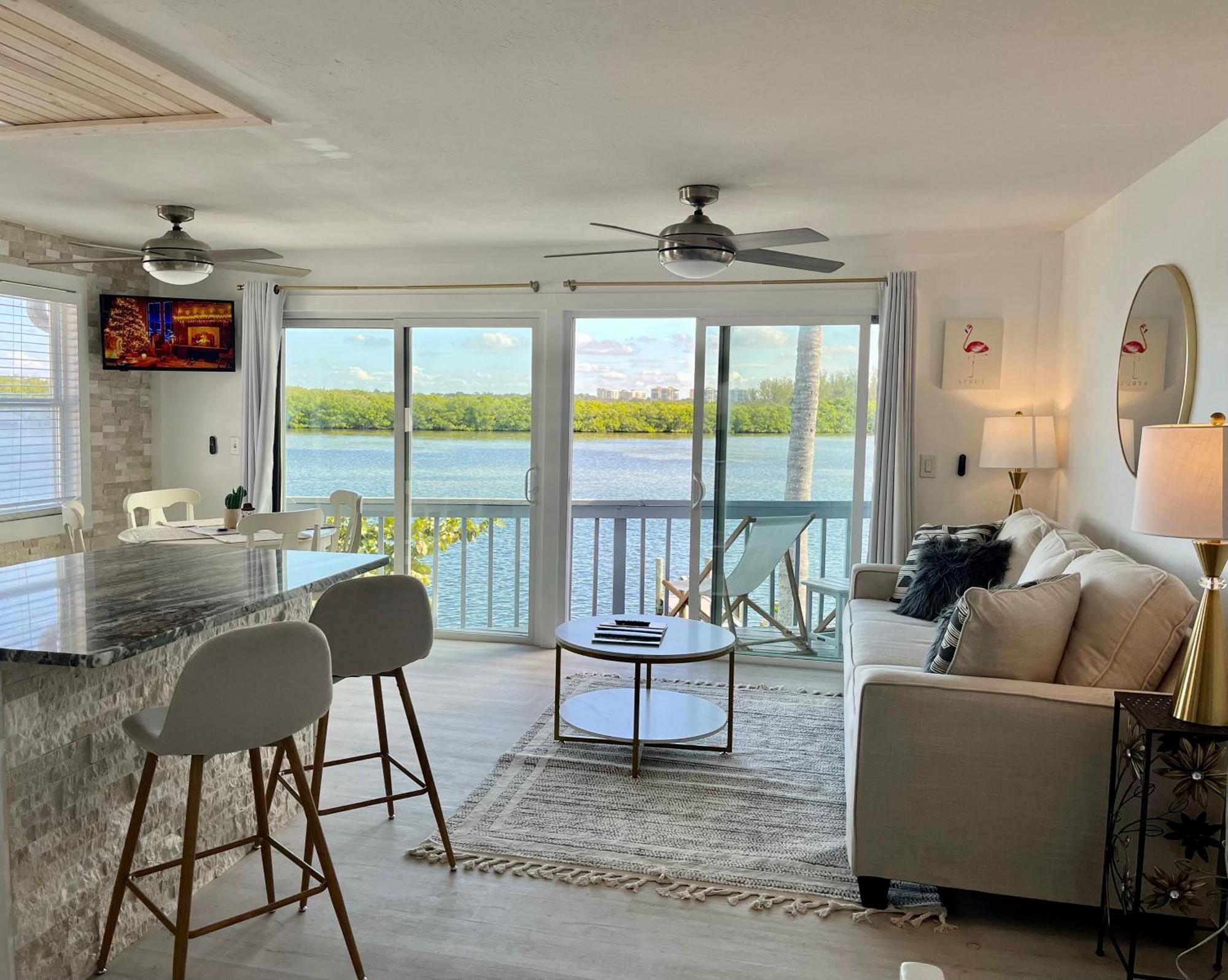 Turtle Beach Resort Siesta Key Esterno foto