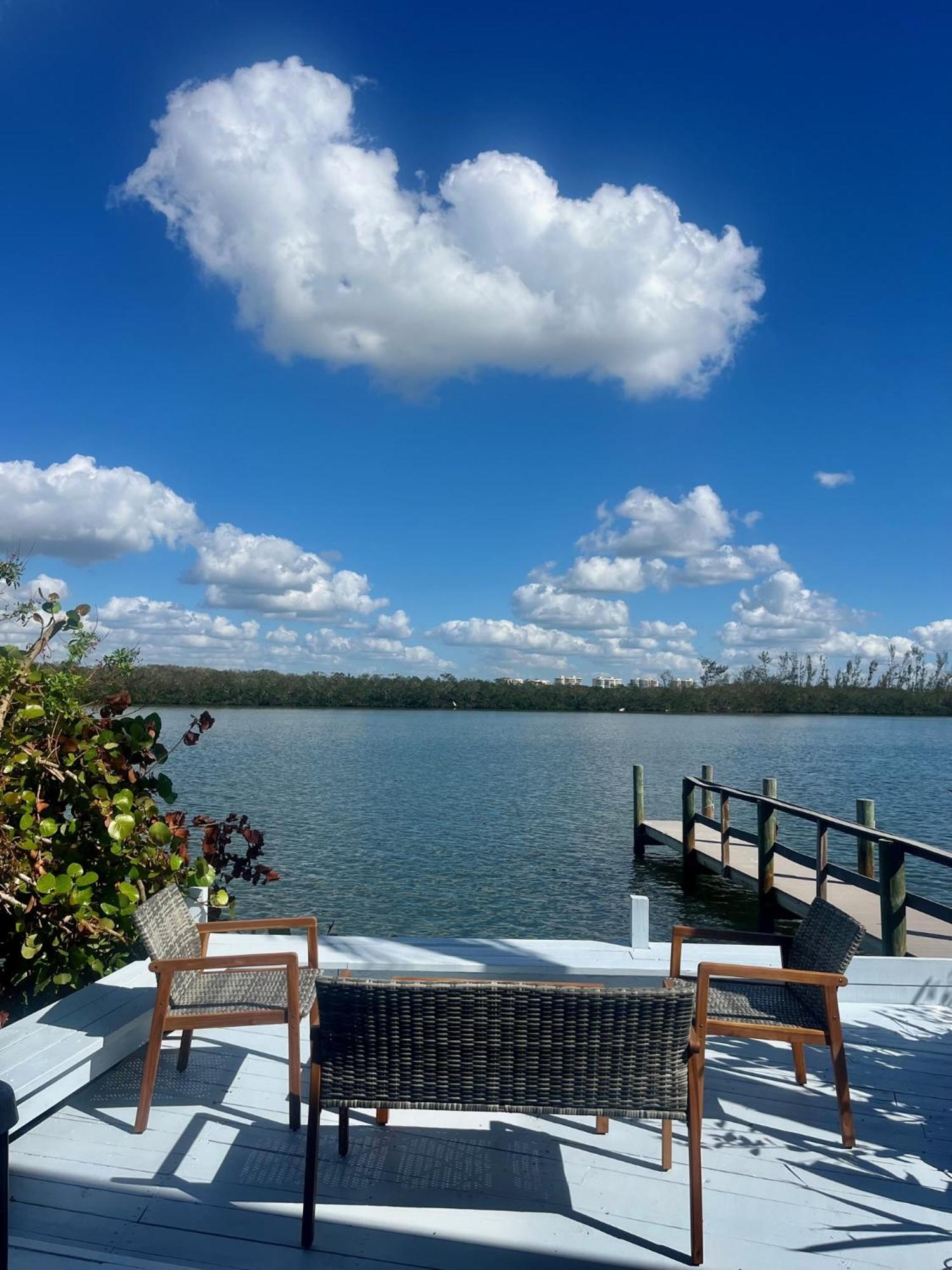 Turtle Beach Resort Siesta Key Esterno foto