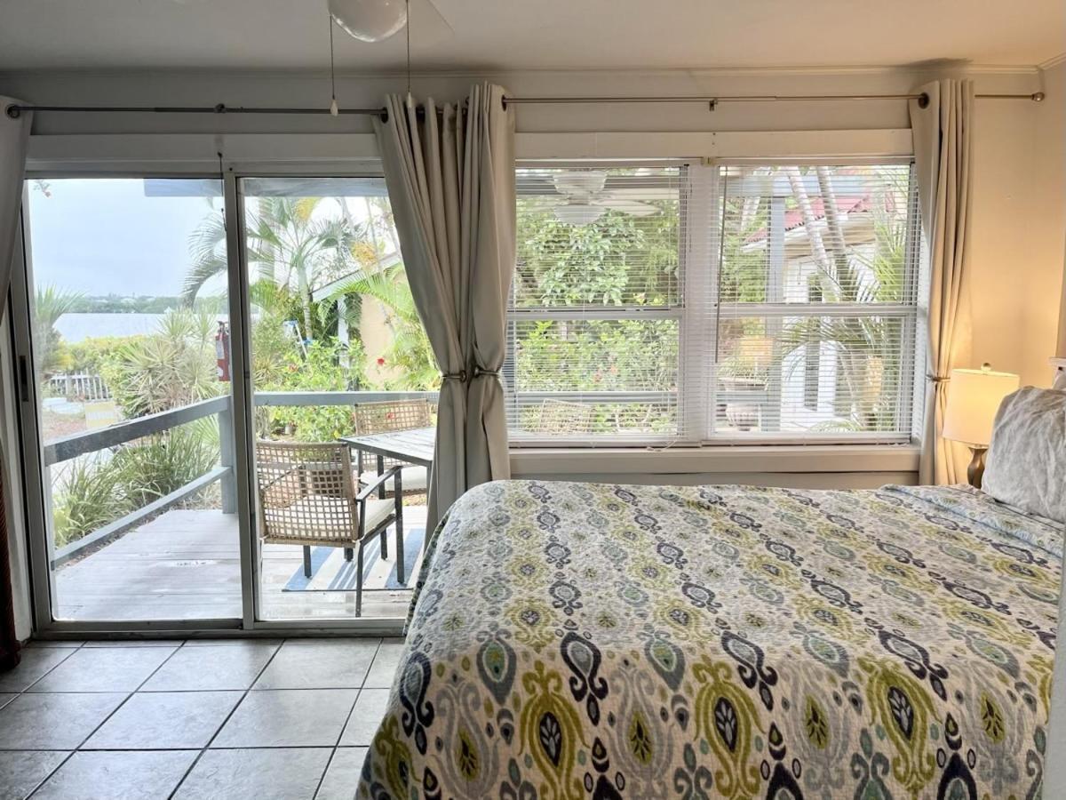 Turtle Beach Resort Siesta Key Esterno foto