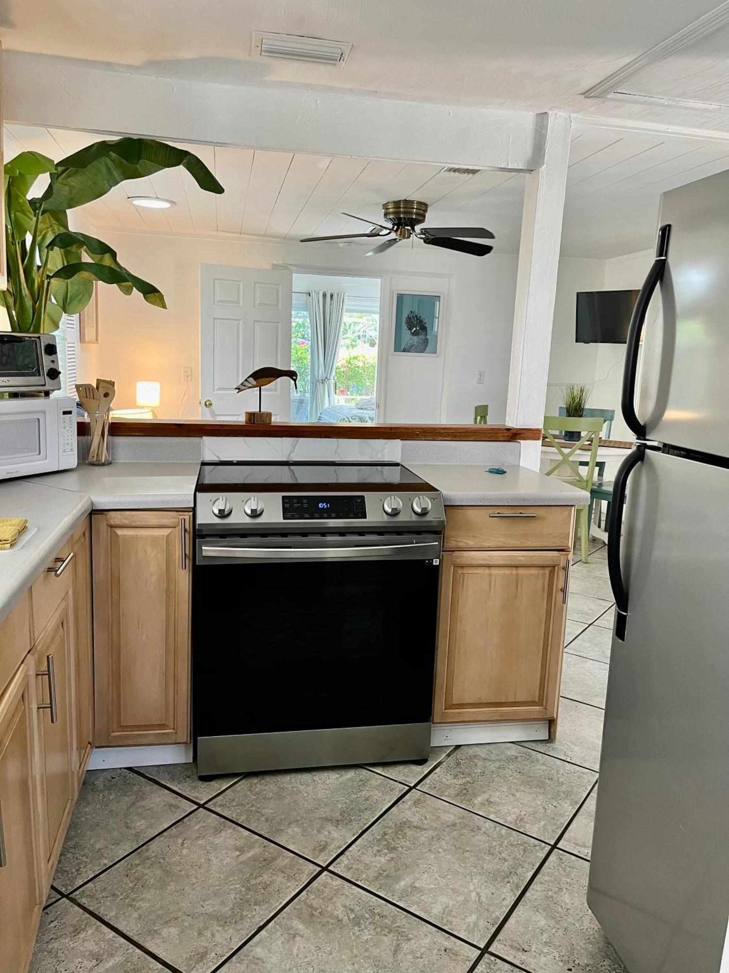 Turtle Beach Resort Siesta Key Esterno foto