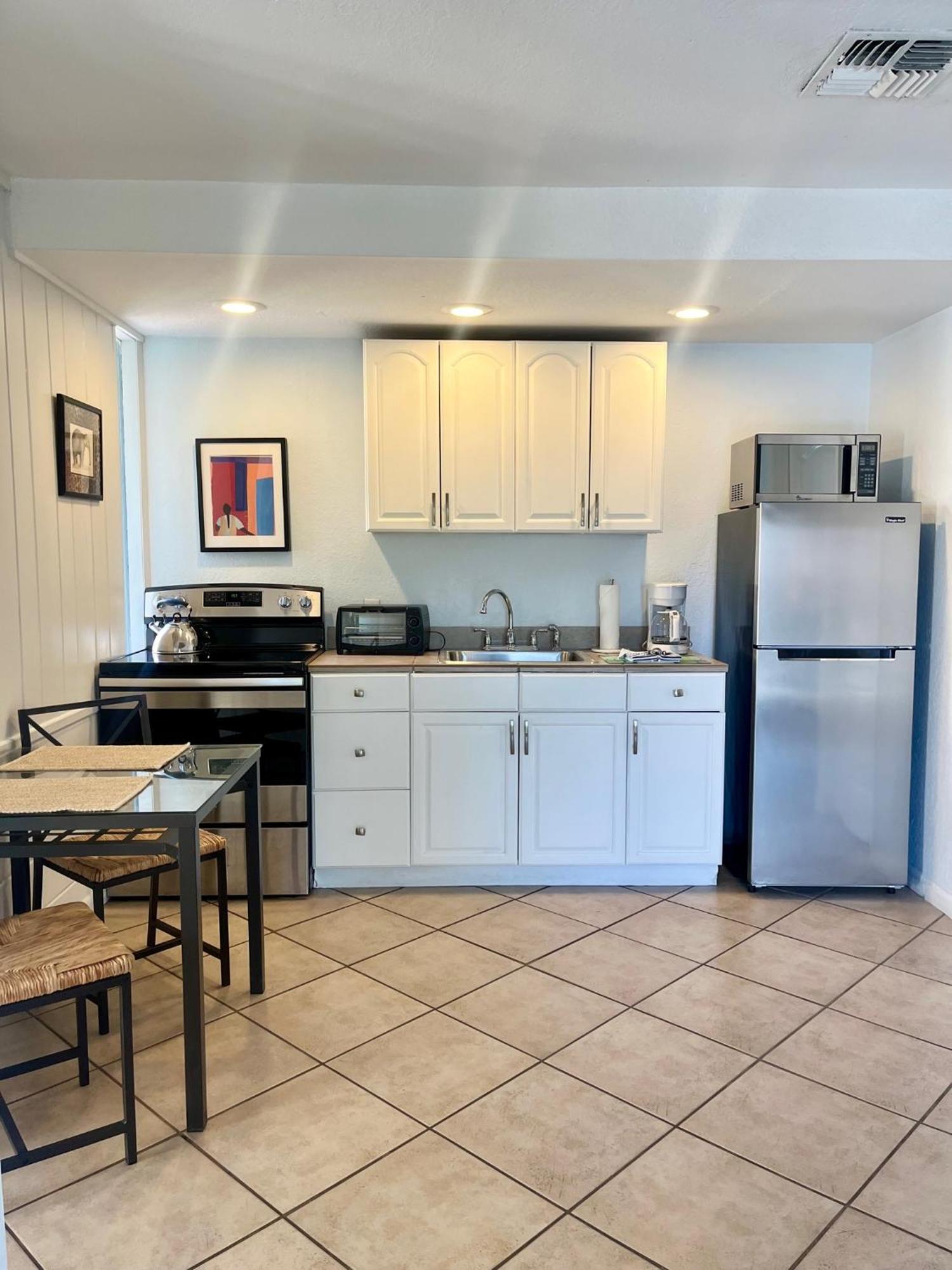 Turtle Beach Resort Siesta Key Esterno foto
