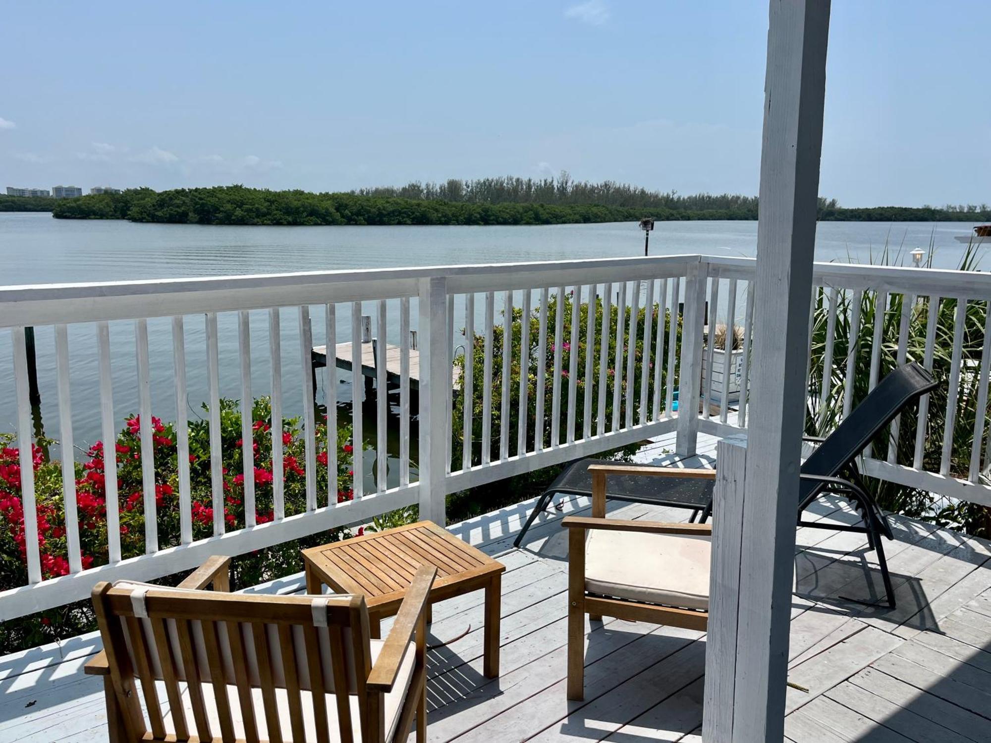 Turtle Beach Resort Siesta Key Esterno foto