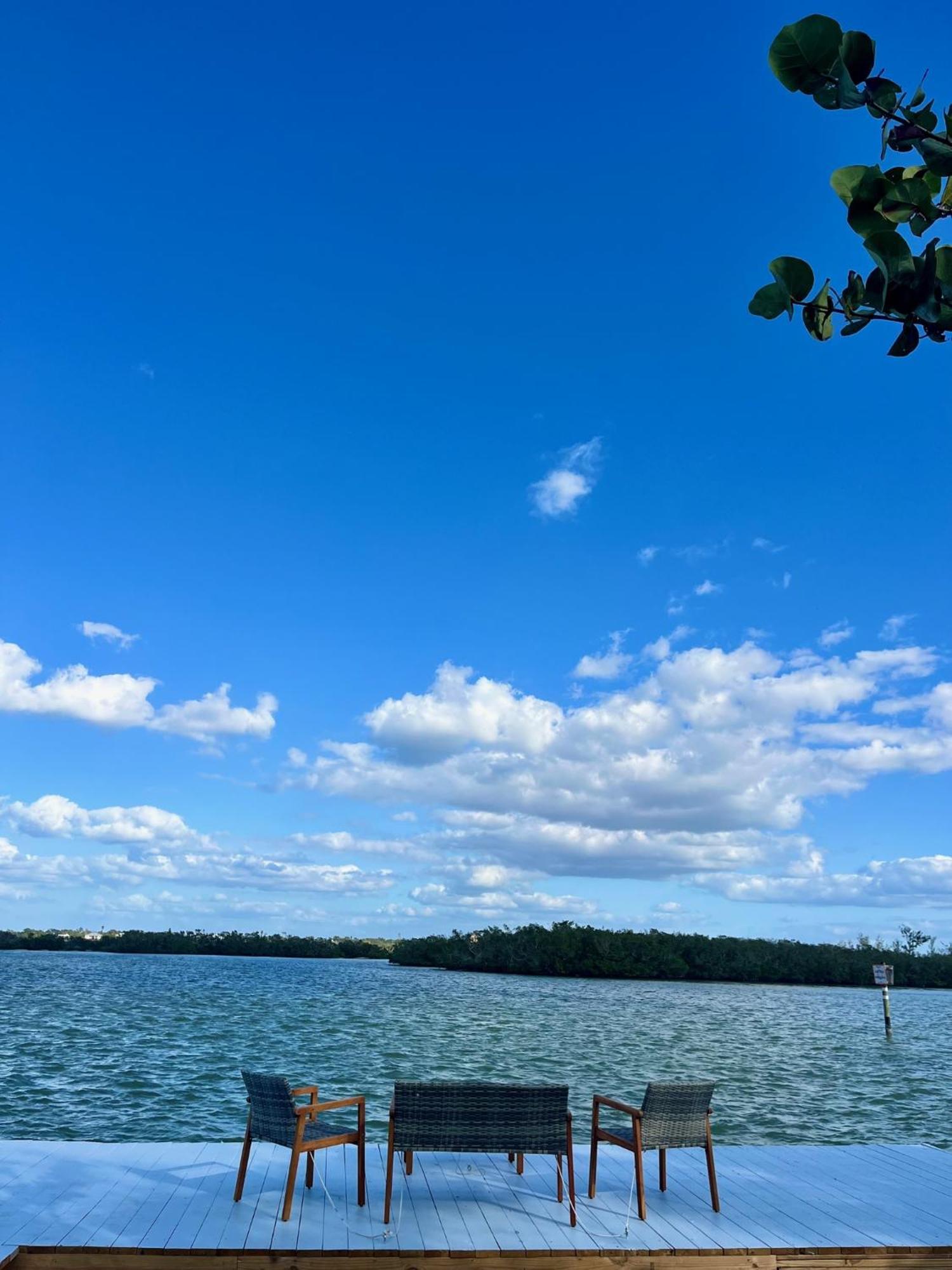 Turtle Beach Resort Siesta Key Esterno foto