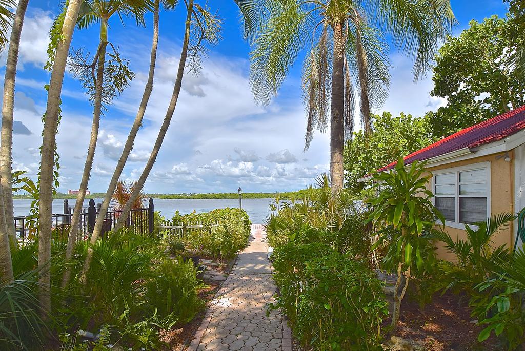 Turtle Beach Resort Siesta Key Esterno foto