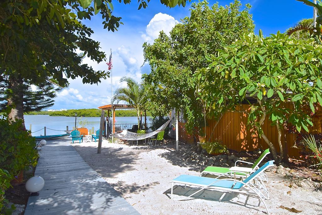 Turtle Beach Resort Siesta Key Esterno foto