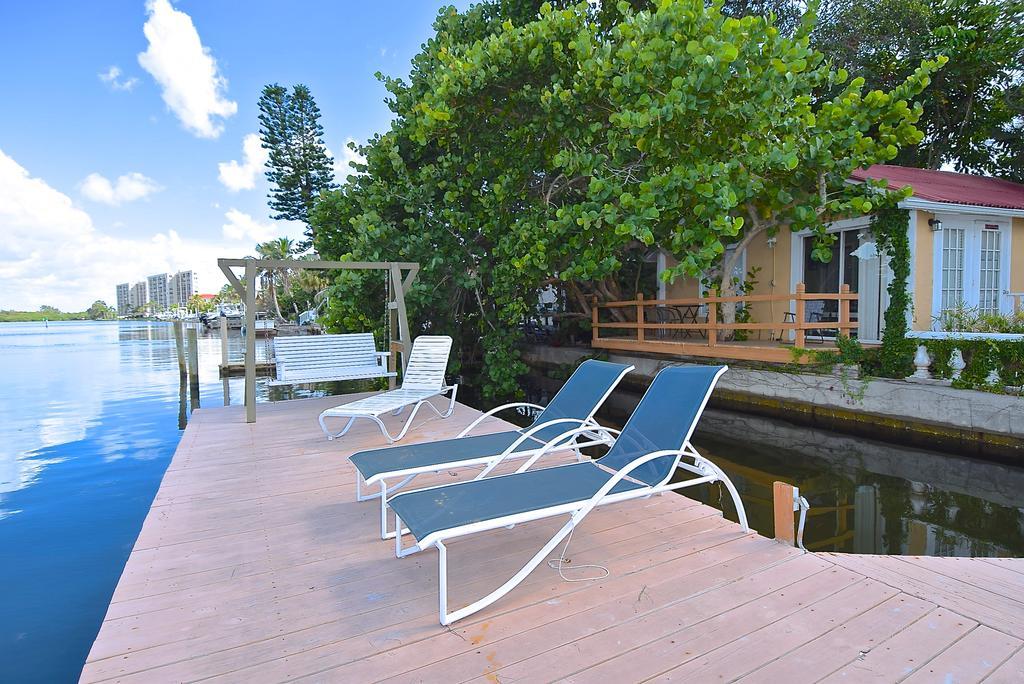 Turtle Beach Resort Siesta Key Esterno foto