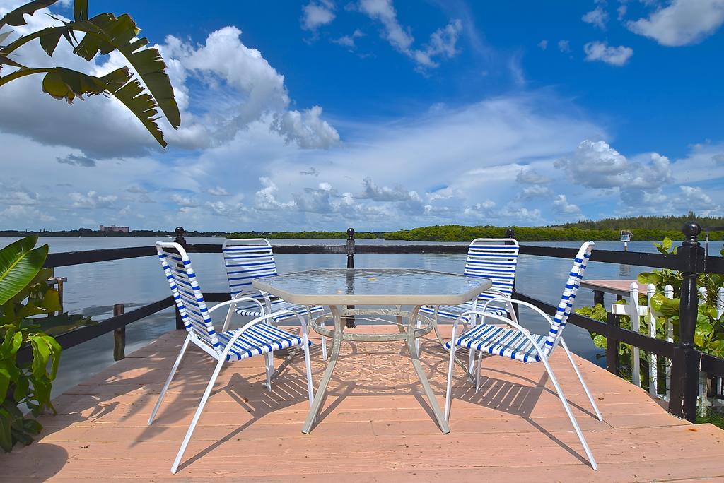 Turtle Beach Resort Siesta Key Esterno foto