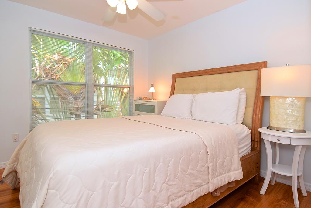 Turtle Beach Resort Siesta Key Esterno foto