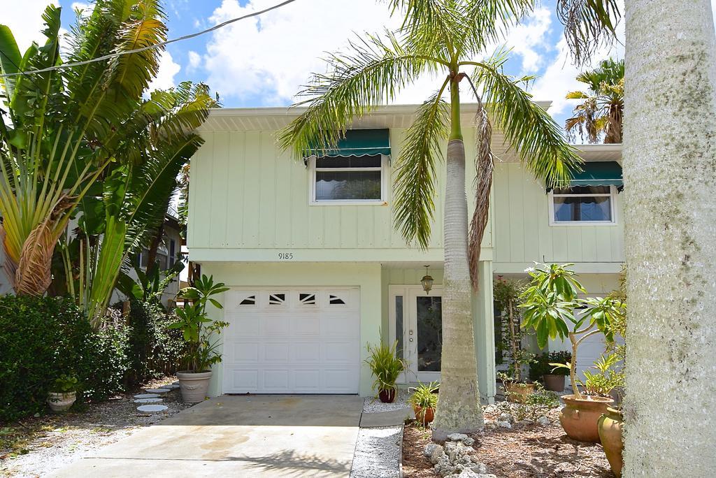 Turtle Beach Resort Siesta Key Esterno foto