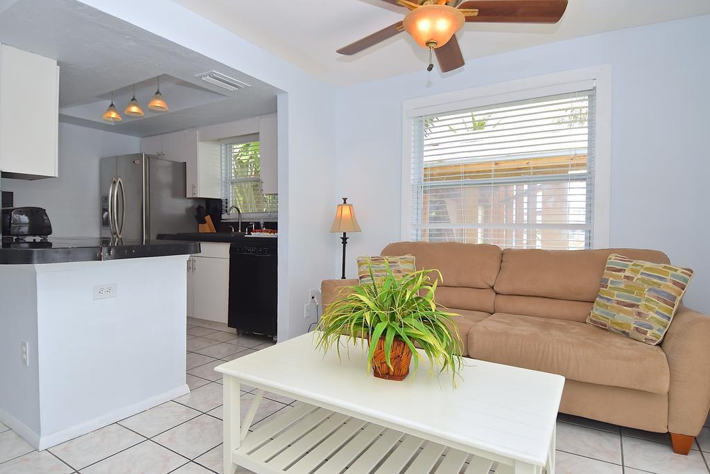 Turtle Beach Resort Siesta Key Esterno foto