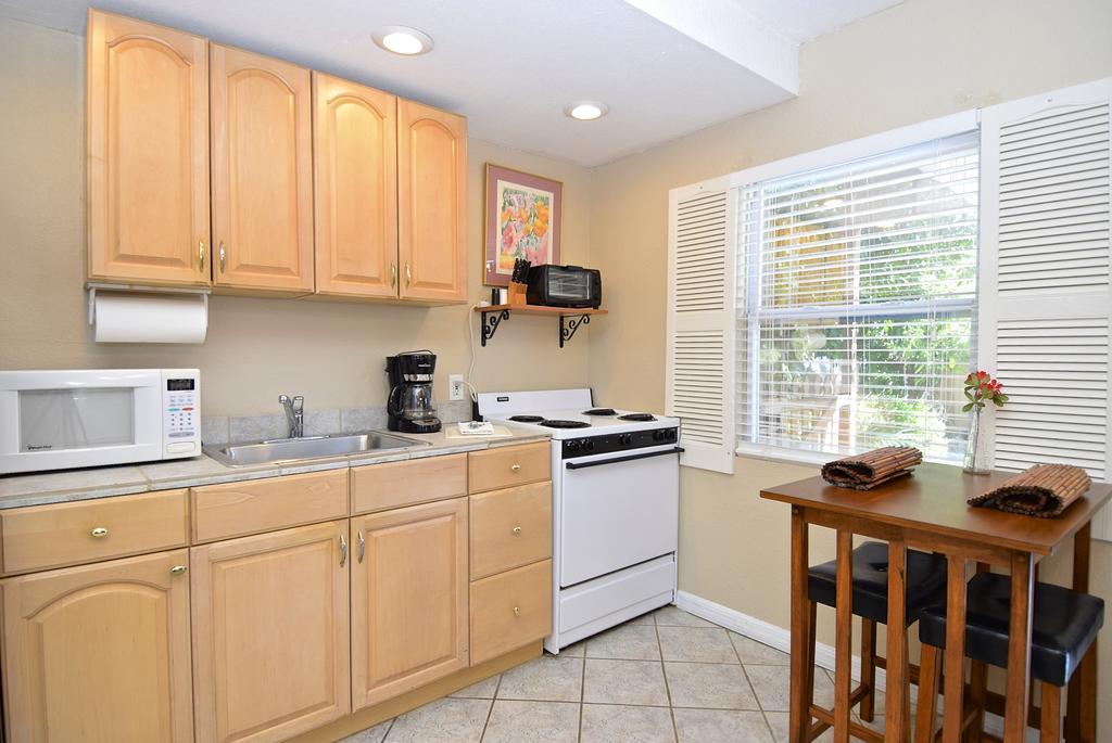 Turtle Beach Resort Siesta Key Esterno foto