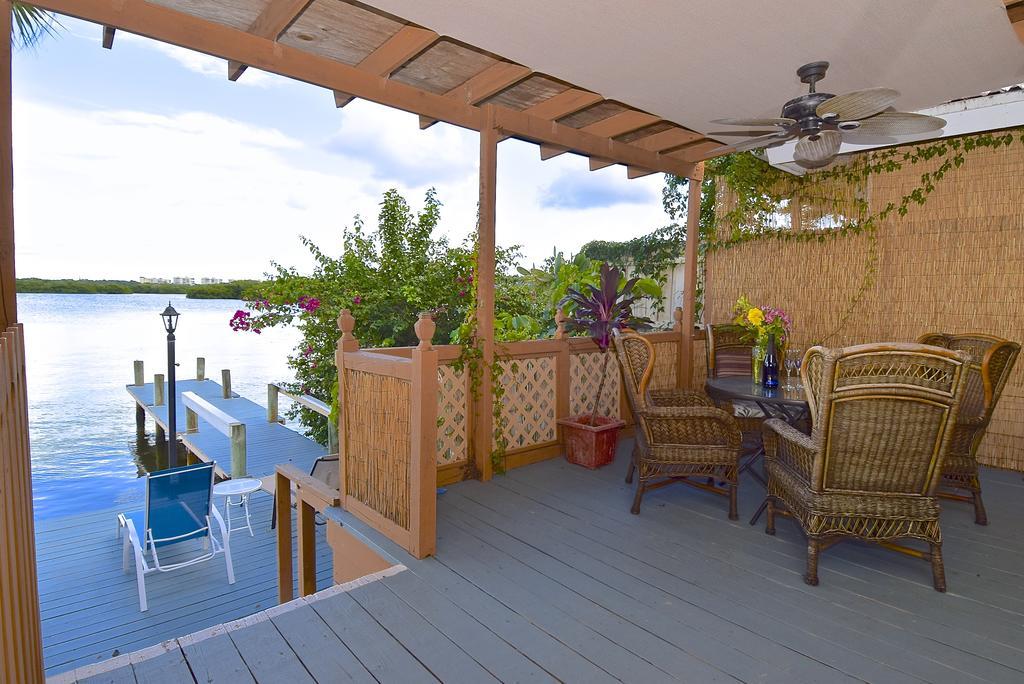 Turtle Beach Resort Siesta Key Esterno foto