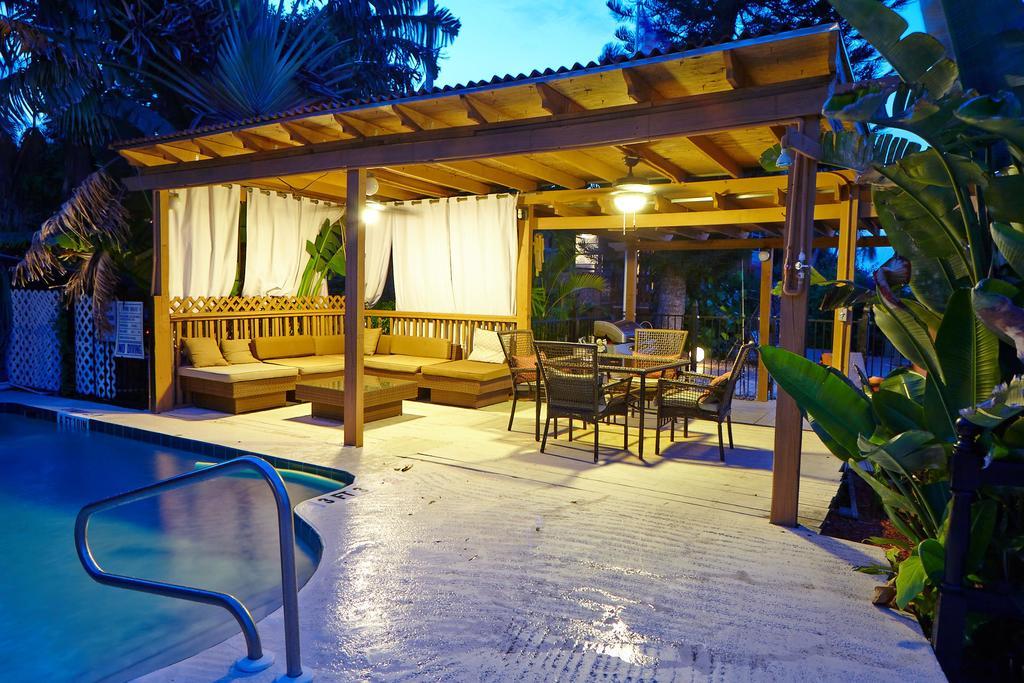 Turtle Beach Resort Siesta Key Esterno foto